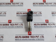 Siemens Sitrans P200 7Mf1565-3Bg00-1Ga1 Pressure Transmitter 4…20 Ma