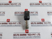 Siemens Sitrans P200 7Mf1565-3Bg00-1Ga1 Pressure Transmitter 4…20 Ma