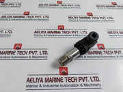 Siemens Sitrans P200 7Mf1565-3Bg00-1Ga1 Pressure Transmitter 4…20 Ma