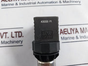 Siemens Sitrans P200 7Mf1565-3Bg00-1Ga1 Pressure Transmitter 4…20 Ma