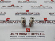 Siemens Sitrans P200 7Mf 1565-3Cb00-2Ga1 Transmitter Ip67 0-16 Bar 4-20Ma 7-33V