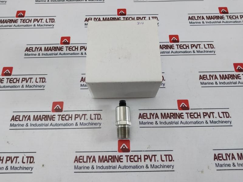 Siemens Sitrans P200 7Mf 1565-3Cb00-2Ga1 Transmitter Ip67 0-16 Bar 4-20Ma 7-33V