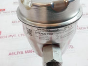 Siemens Sitrans P300 Transmitter For Gauge Pressure 29.03.06 7Mf8023-1Ba14-1Aj4-z