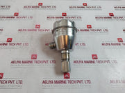 Siemens Sitrans P300 Pressure Transmitter 7Mf8024-1Sa14-1Ab6-z 0300.01.08