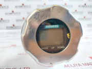 Siemens Sitrans P300 Pressure Transmitter 7Mf8024-1Sa14-1Ab6-z 0300.01.08