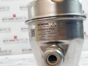 Siemens Sitrans P300 Pressure Transmitter 7Mf8024-1Sa14-1Ab6-z 0300.01.08