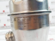 Siemens Sitrans P300 Pressure Transmitter 7Mf8024-1Sa14-1Ab6-z 0300.01.08