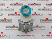 Siemens Sitrans P 7Mf4433-1Ea02-2Ac6-z Transmitter For Differential Pressure