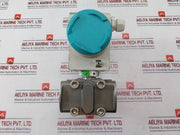 Siemens Sitrans P 7Mf4433-1Ea02-2Ac6-z Transmitter For Differential Pressure