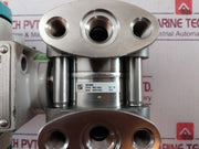 Siemens 7Mf4433-1Ea02-2Nc6-z Sitrans P Differential Pressure Transmitter