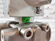 Siemens 7Mf4433-1Ea02-2Nc6-z Sitrans P Differential Pressure Transmitter
