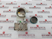 Siemens 7Mf4433-1Ea02-2Nc6-z Sitrans P Differential Pressure Transmitter
