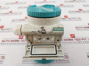 Siemens 7Mf4433-1Ea02-2Nc6-z Sitrans P Differential Pressure Transmitter