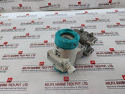 Siemens 7Mf4433-1Ea02-2Nc6-z Sitrans P Differential Pressure Transmitter
