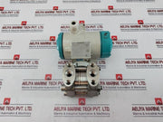 Siemens 7Mf4433-1Ea02-2Nc6-z Sitrans P Differential Pressure Transmitter