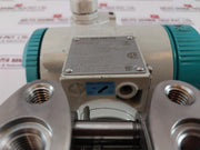 Siemens 7Mf4433-1Ea02-2Nc6-z Sitrans P Differential Pressure Transmitter