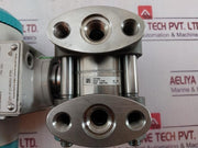 Siemens 7Mf4433-1Fa02-2Ac7-z Sitrans P Ds Iii Differential Pressure Transmitter
