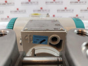 Siemens 7Mf4433-1Fa02-2Ac7-z Sitrans P Ds Iii Differential Pressure Transmitter