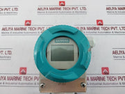 Siemens 7Mf4433-1Fa02-2Ac7-z Sitrans P Ds Iii Differential Pressure Transmitter