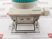 Siemens 7Mf4433-1Fa02-2Ac7-z Sitrans P Ds Iii Differential Pressure Transmitter