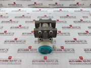 Siemens 7Mf4433-1Fa02-2Ac7-z Sitrans P Ds Iii Differential Pressure Transmitter