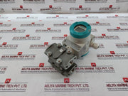 Siemens 7Mf4433-1Fa02-2Ac7-z Sitrans P Ds Iii Differential Pressure Transmitter