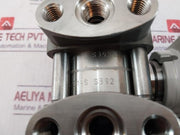 Siemens 7Mf4433-1Fa02-2Ac7-z Sitrans P Ds Iii Differential Pressure Transmitter