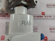 Siemens Sitrans P 7Mf4620-1Ey00-1Ba3 Level Transducer Ip65 Dc 11...45V