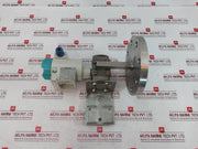 Siemens Sitrans P 7Mf4620-1Ey00-1Ba3 Level Transducer Ip65 Dc 11...45V