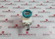 Siemens Sitrans P Ds Iii 7Mf4033-1Da10-1Ac6-z Hart Pressure Transducer 4-20Ma