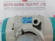 Siemens Sitrans P Ds III 7Mf4033-1Da10-2Ac6-z Pressure Transmitter A5E31200105