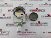 Siemens Sitrans P Ds III 7Mf4033-1Da10-2Ac6-z Pressure Transmitter A5E31200105