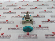 Siemens Sitrans P Ds III 7Mf4033-1Da10-2Ac6-z Pressure Transmitter A5E31200105