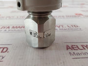 Siemens Sitrans P Ds III 7Mf4033-1Da10-2Ac6-z Pressure Transmitter A5E31200105