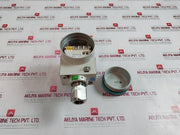 Siemens Sitrans P Ds Iii 7Mf4034-1Da10-2Ac6-z Pressure Transmitter 16 Bar