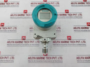 Siemens Sitrans P Ds Iii 7Mf4233-1Ha00-1Ab7-z Pressure Transmitter