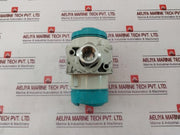 Siemens Sitrans P Ds Iii 7Mf4233-1Ha00-1Ab7-z Pressure Transmitter.