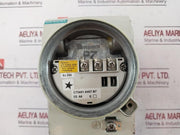Siemens Sitrans P Ds Iii 7Mf4233-1Ha00-1Ab7-z Pressure Transmitter.