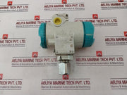 Siemens Sitrans P Ds Iii 7Mf4233-1Ha00-1Ab7-z Pressure Transmitter.