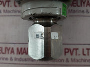 Siemens Sitrans P Ds Iii 7Mf4233-1Ha00-1Ab7-z Pressure Transmitter.