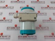Siemens Sitrans P Ds III 7Mf4433-1Da02-2Ac7-z Pressure ?Transmitter Sensor A5E31200105