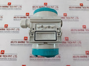 Siemens Sitrans P Ds III 7Mf4433-1Da02-2Ac7-z Pressure ?Transmitter Sensor A5E31200105