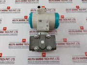 Siemens Sitrans P Ds III 7Mf4433-1Da02-2Ac7-z Pressure ?Transmitter Sensor A5E31200105