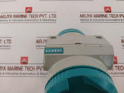 Siemens Sitrans P Ds Iii Pressure Transmitter Ip66 7Mf4035-1Da10-2Ac6-z