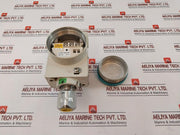Siemens Sitrans P Ds Iii Pressure Transmitter Ip66 7Mf4035-1Da10-2Ac6-z