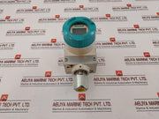 Siemens Sitrans P Ds Iii Pressure Transmitter Ip66 7Mf4035-1Da10-2Ac6-z
