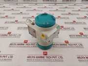 Siemens Sitrans P Ds Iii Pressure Transmitter Ip66 7Mf4035-1Da10-2Ac6-z