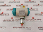 Siemens Sitrans P Ds Iii Pressure Transmitter Ip66 7Mf4035-1Da10-2Ac6-z
