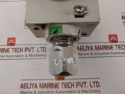 Siemens Sitrans P Ds Iii Pressure Transmitter Ip66 7Mf4035-1Da10-2Ac6-z