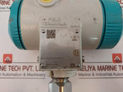 Siemens Sitrans P Ds Iii Pressure Transmitter Ip66 7Mf4035-1Da10-2Ac6-z